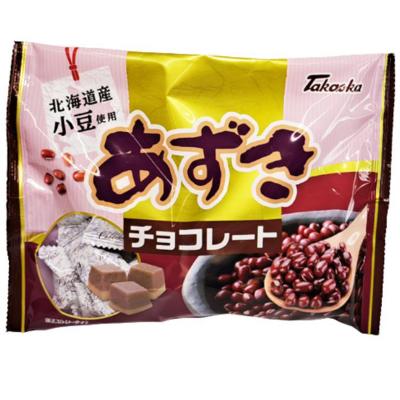 高岡 あずきチョコレート 125g