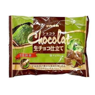 タカオカ ショコラ生チョコ仕立て 宇治抹茶 135g