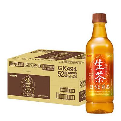 キリン 生茶 ほうじ煎茶 525ml×24本入り(1ケース)