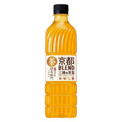 サントリー 伊右衛門 京都ブレンド 600ml