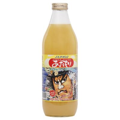 青森りんごジュース アオレン あおもりねぶた レギュラー 1...