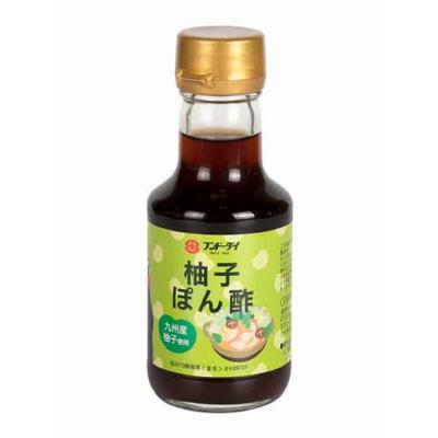 Fundodai ゆずぽん酢 150ml