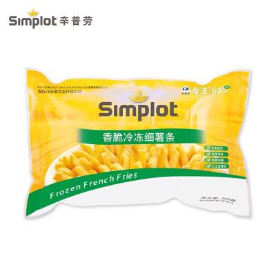 SIMPIOL 冷凍ポテトフライ 300g