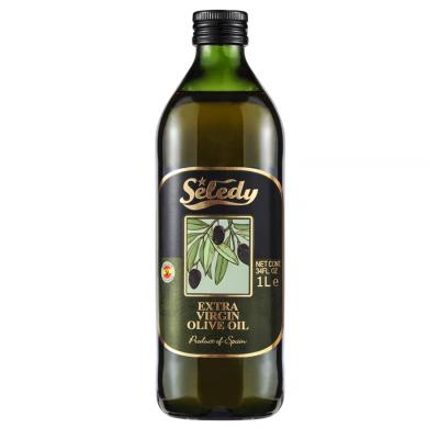 Seledyバージンオリーブオイル 1L