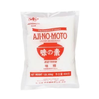 味の素 AJI NO MOTO 454g
