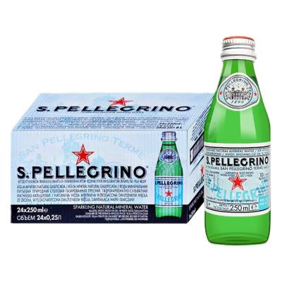 S.Pellegrino Sparkling Natural...
