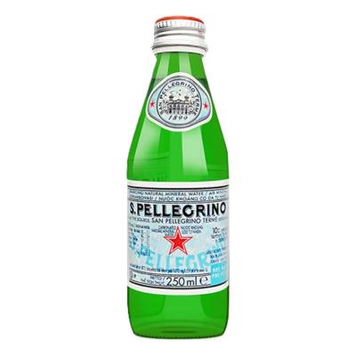 S.Pellegrino Sparkling Natural...