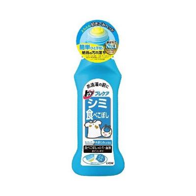 ライオン トップ プレケア しみ用 160ml