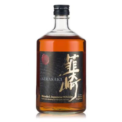 韮崎ウイスキー 700ml