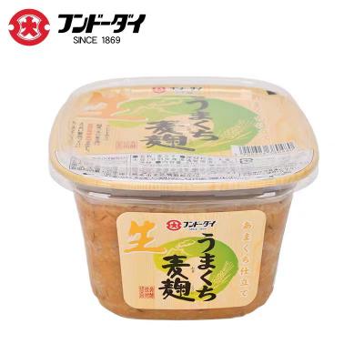 フンドーダイ うまくち 麦麹 650g