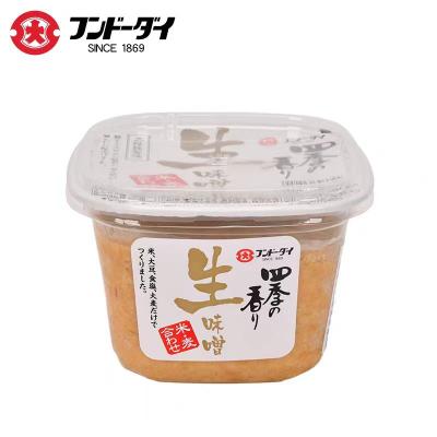 フンドーダイ 四季の香り 生味噌 650g