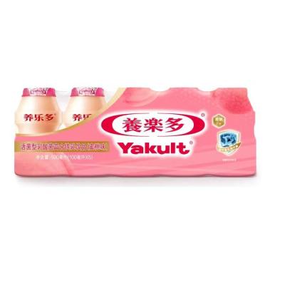 ヤクルト モモ 100ml×5本入