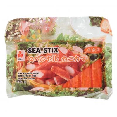 紀文 スぺシヤル カニカマ 140g