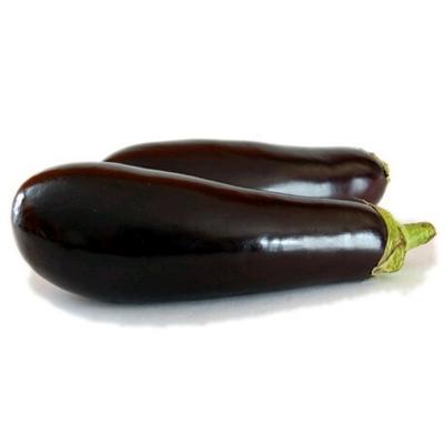 ナス 2個入 约600g