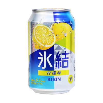 キリン 氷結 レモン 330ml