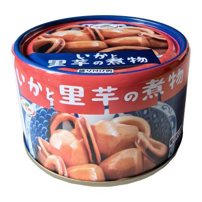 いかと里芋の煮物 缶 150g