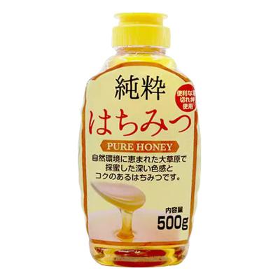 はちみつ 500g
