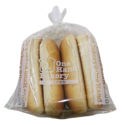 万賀ホットドッグ4個 190g