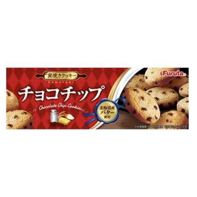 フルタ チョコチップクッキー 67g