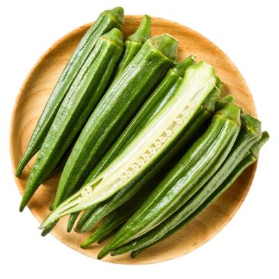 オクラ 約150g
