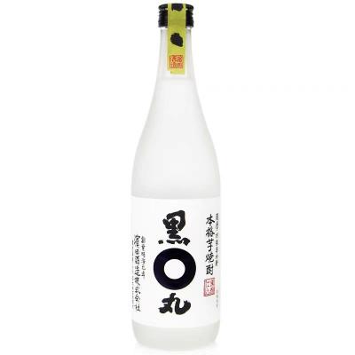 サントリー 芋焼酎 黒丸 黒麹仕込み 720ml