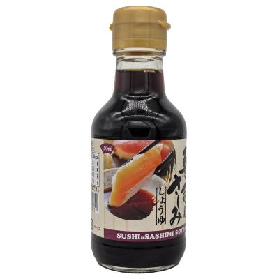 山元醸造株式会社 さしみしょうゆ 150ml