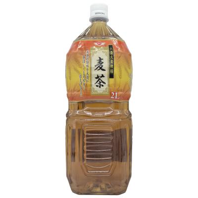 麦茶 清凉飲料水 2L