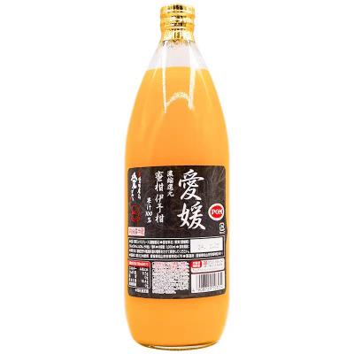 愛媛蜜柑伊予柑 1L