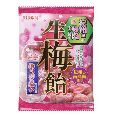 リボン 生梅飴 86.55g