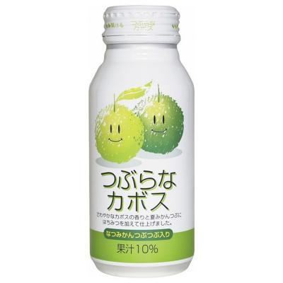 JAフーズおおいた つぶらなカボス 190g
