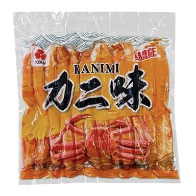 紀文かにかま 500g