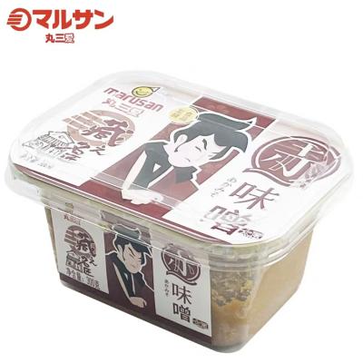マルサン 赤味噌 300g