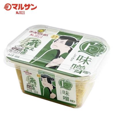 マルサン 白味噌 300g