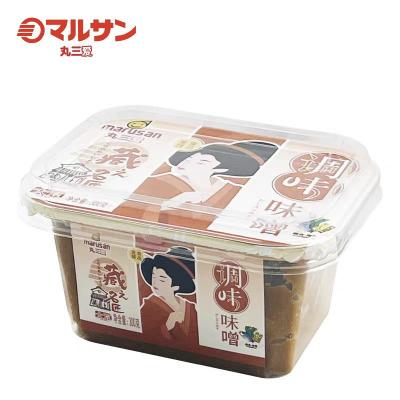 マルサン 調味味噌 300g