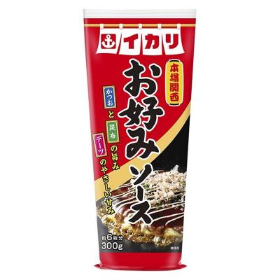 イカリ おこのみ家 300g