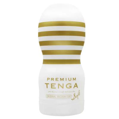 テンガ PREMIUM TENGA ORIGINAL VAC...