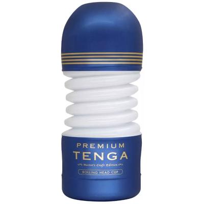 テンガ PREMIUM TENGA ROLLING HEAD...