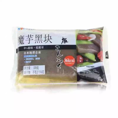 丸善 コンニャク （黑）板 200g