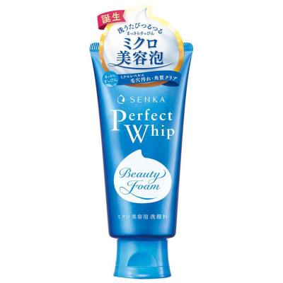 専科パーフェクトホイップ 洗顔フォーム 120g