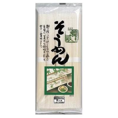 さぬきシセイ 讃岐そうめん 500g