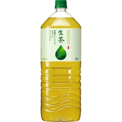キリンビバレッジ生茶 ２Ｌ