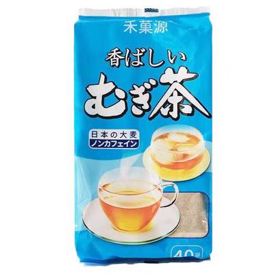 千菓源 香ばしい むぎ茶 40袋入 400g