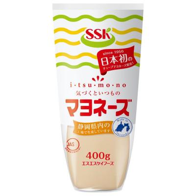 SSK マヨネーズ 400g