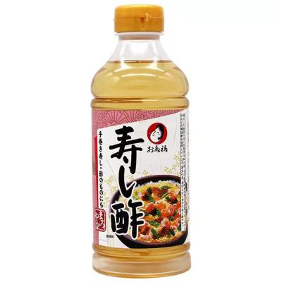 オタフク 寿し酢 500ml