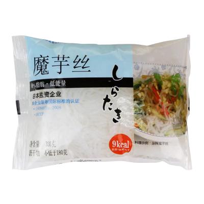 丸善 糸コンニャク 330g