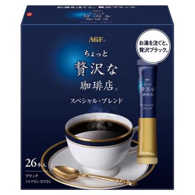 味の素ＡＧＦ ちょっと贅沢な珈琲店　スペシャル・ブレンド ス...