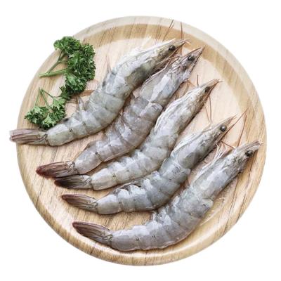 冷凍 バナメイエビ 200g