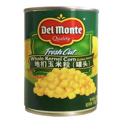 デルモンテスイートコーン 420g