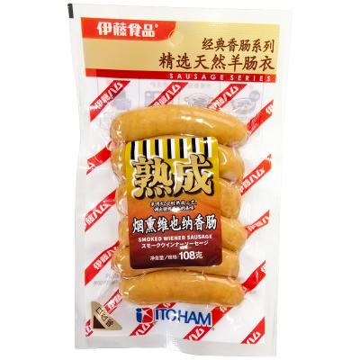 伊藤ハム・スモークウィンナーソーセージ 108g
