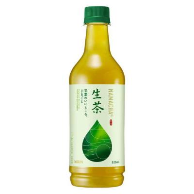 キリンビバレッジ 生茶 525ml